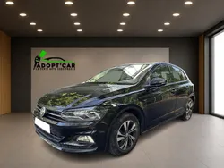 VOLKSWAGEN POLO 1.0i - 80 VI AW Confortline Business