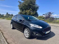 Ford Fiesta 1.0 Ecoboost MUITO BOM ESTADO