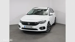 Fiat Tipo 1.3 M-Jet Lounge