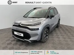 Citroën C3 Aircross PureTech 130 S&S EAT6 Max