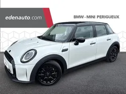 Mini F55 Hatch 5 Portes Cooper 136 ch DKG7 Essential 5p