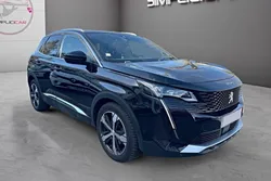 PEUGEOT 3008 1.5 BLUE HDI 130 GT LINE EAT PH2 130Ch Garantie 12 mois