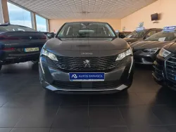 Peugeot 3008 1.5BlueHDi Active Pack S&S 130