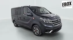 Renault Trafic Blue dCi 170 auto Techno