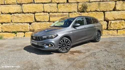 Fiat Tipo Station Wagon 1.3 Multijet City Life