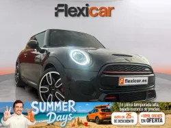 MINI Mini John Cooper Works Aut.