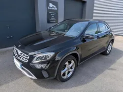 Mercedes Classe Gla 180 CDI 110 BUSINESS EXECUTIVE 7G-DCT BVA