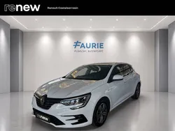 RENAULT Mégane IV Berline Blue dCi 115 - 21B Intens