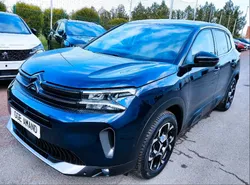Citroen C5 AIRCROSS 1.5 BLUEHDI 130CH MAX BOITE AUTOMATIQUE