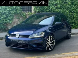Volkswagen Golf 2.0 TSI R Unlimited DSG7 228kW