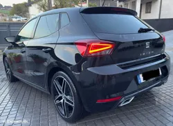 SEAT Ibiza 1.0 TSI FR