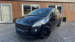 Peugeot 3008 1.6 e-HDi Business Line CMP6 de 2011