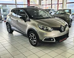 Renault Captur 1.2 TCe 120 EDC6 INTENSE