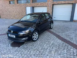 VW Polo 1.2 Confortline
