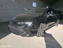 Toyota Corolla Touring Sports 1.8 Hybrid Comfort