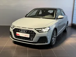 AUDI A1 Sportback 25 TFSI 95 ch S tronic 7 Advanced