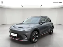 SMART Smart #1 428 ch Brabus