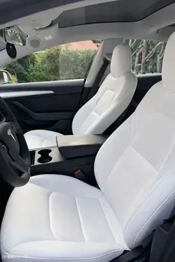 Tesla Model 3 Tração Traseira