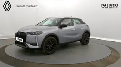 DS DS 3 PureTech 130 EAT8 Performance Line