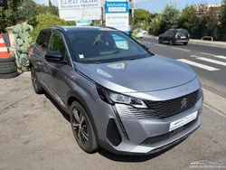Peugeot 3008 GENERATION-II 1.5 BLUEHDI 130 GT EAT BVA START-STOP