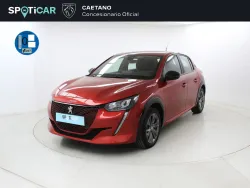 Peugeot 208 Active Pack Eléctrico 100kW