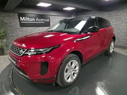 Land rover range rover evoque 2.0 d150 - bva s
