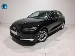 Audi A3 Sportback TFSI e Advanced S tronic 150kW