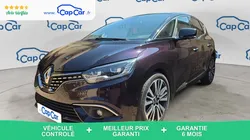 Renault Scénic 1.2 TCe Energy 130 Initiale Paris