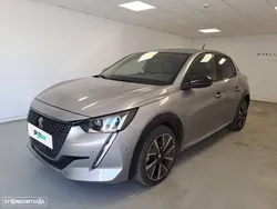 Peugeot 208 1.2 PureTech GT