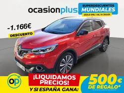 RENAULT Kadjar 1.2 TCe Energy Zen 97kW