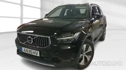 Volvo XC40 de 2022