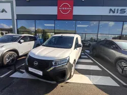 Nissan Townstar FOURGON L1 TCE 130 BVM GSR2B ACENTA