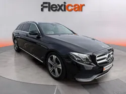 Mercedes-Benz E 220 d Avantgarde