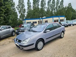 CITROËN C5 Berline 2.0 HDi 110 cv