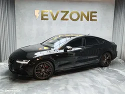 Audi A7 Sportback 3.0 BiTDi V6 quattro Tiptronic