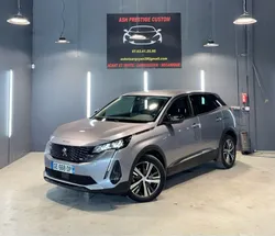 Peugeot 3008 1.5 BLUEHDI 130CH S&S EAT8 ALLURE PACK