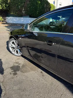 Opel Insignia Cosmo