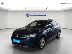 VOLKSWAGEN Taigo 1.0 TSI 116 DSG7 VW Edition