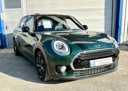 Mini Clubman Cooper 136cv BVA7 Kensignton Edition