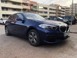 BMW 118 118 I Corporate
