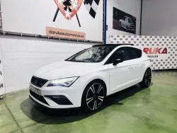 SEAT Leon 2.0 TDI 135kW (184CV) St&Sp FR Plus