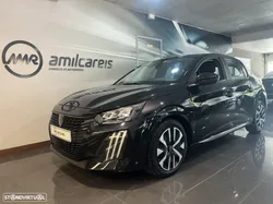 Peugeot 208 1.2 PureTech Active Pack