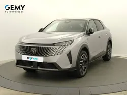 PEUGEOT 3008 Hybrid 145 e-DCS6 GT