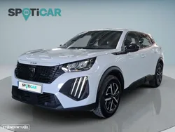 Peugeot e-2008 54 kWh Style