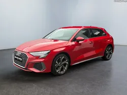 Audi A3 Sportback 30 TDI S line