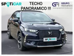 DS DS7 DS 7 E-Tense Rivoli Aut. 4x4