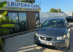 Seat Ibiza 1.0 Reference