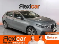 BMW Serie 1 116dA
