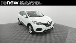Renault Kadjar Blue dCi 115 Business