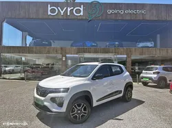 Dacia Spring ESSENTIAL